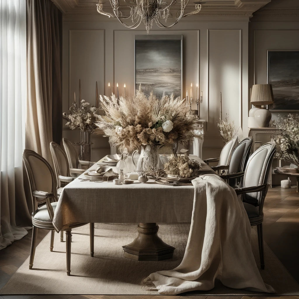 Why Linen sheets are expensive?