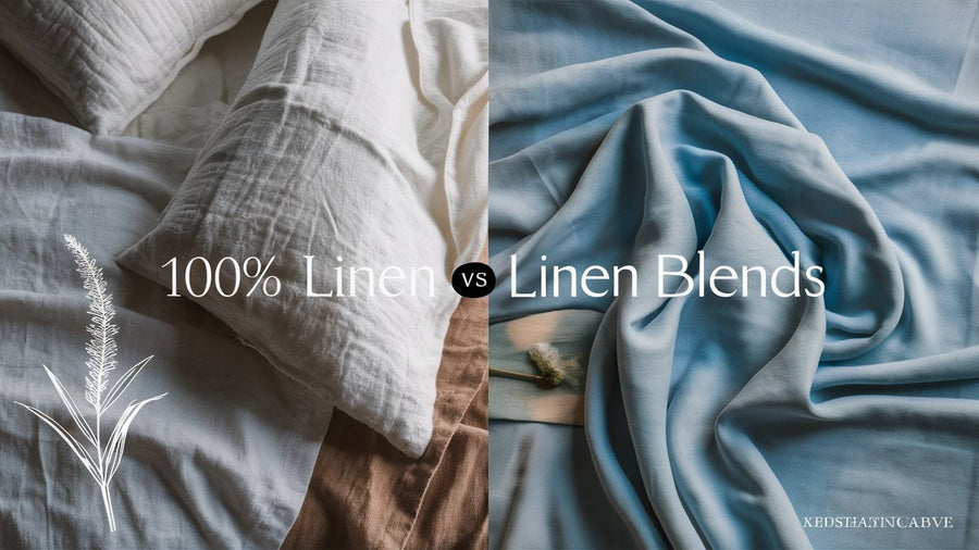 Linen Combing All about Linen | https://www.linoto.com