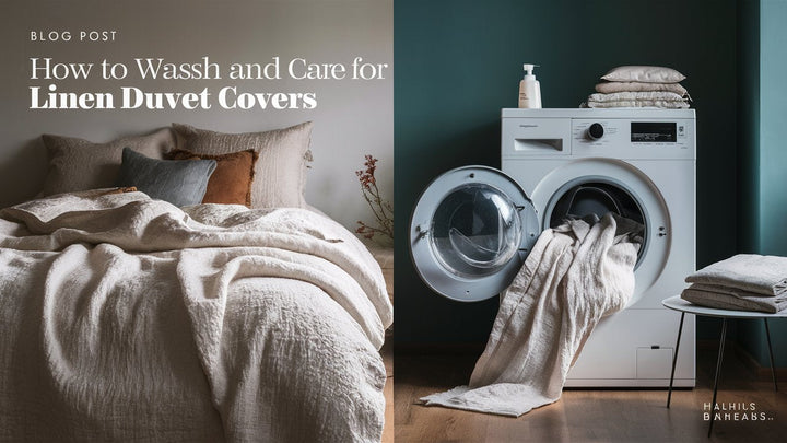 All about Linen | https://www.linoto.com