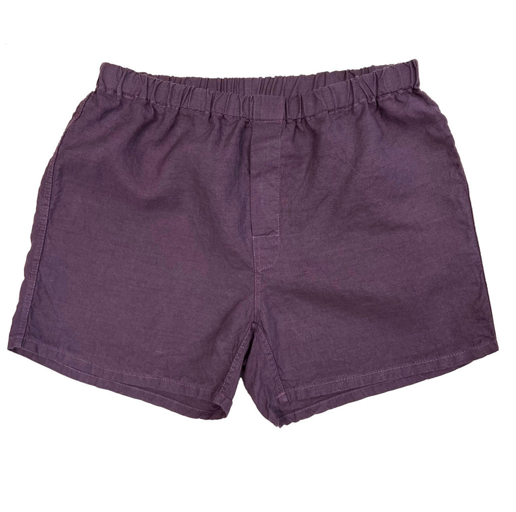 Thistle Boxer Shorts