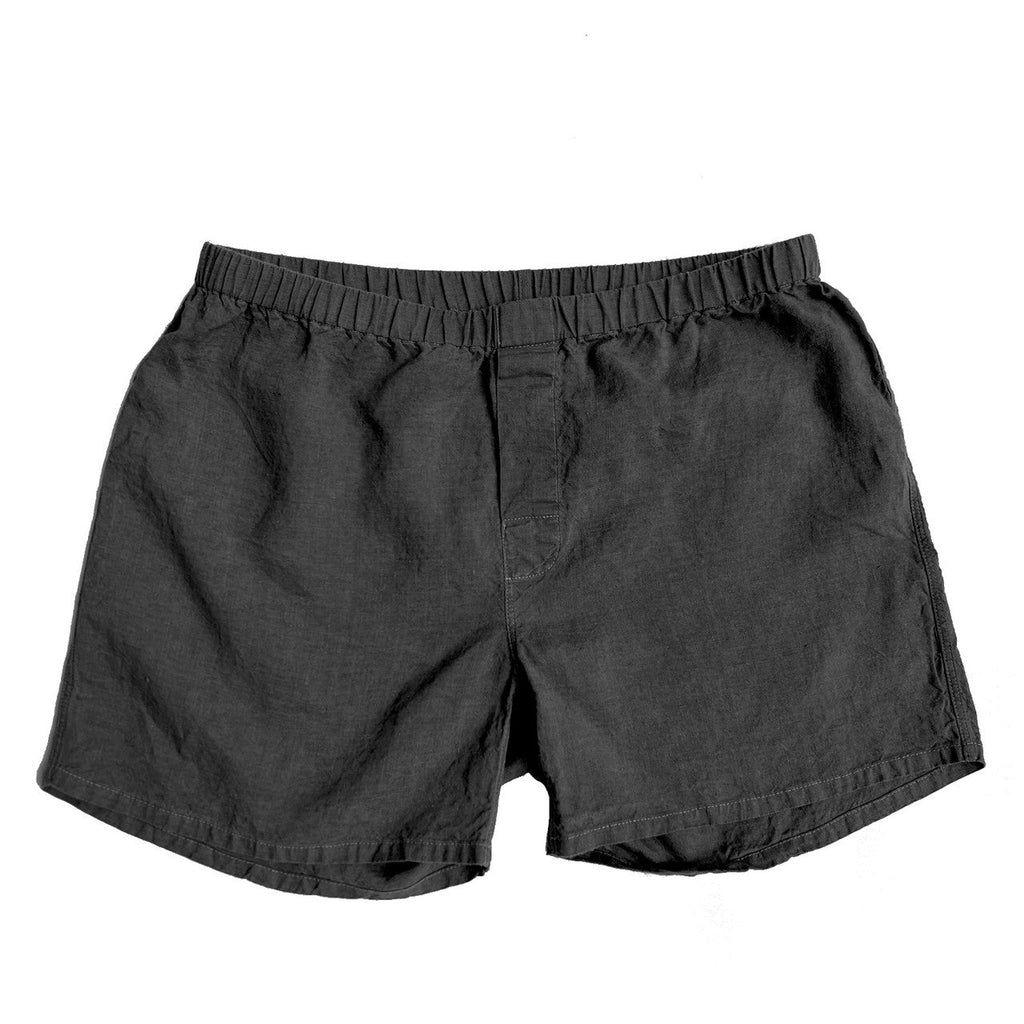 Graphite Boxer Shorts