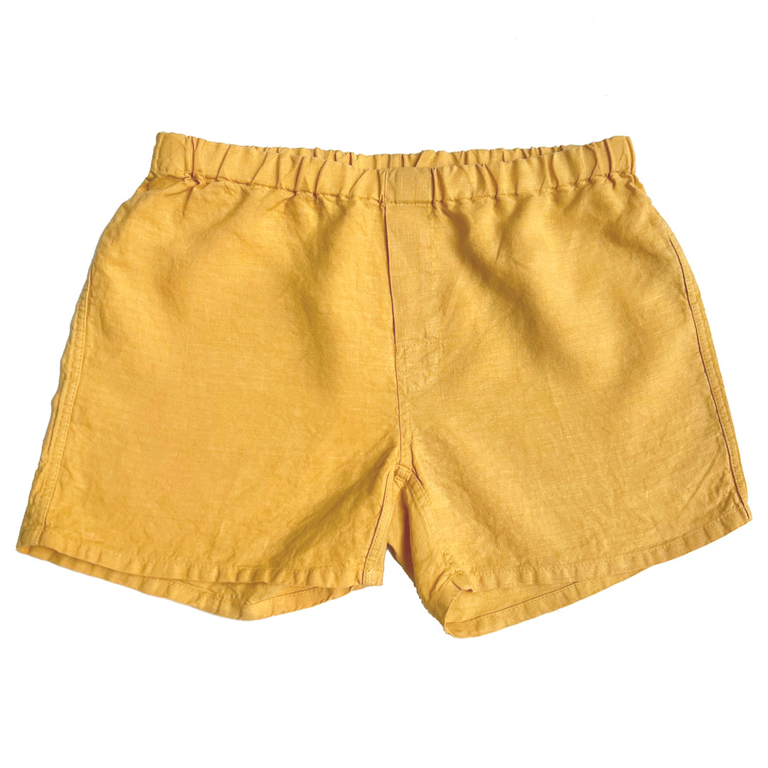XS Butternut Boxer Shorts - 30 Waist Sleek Fit