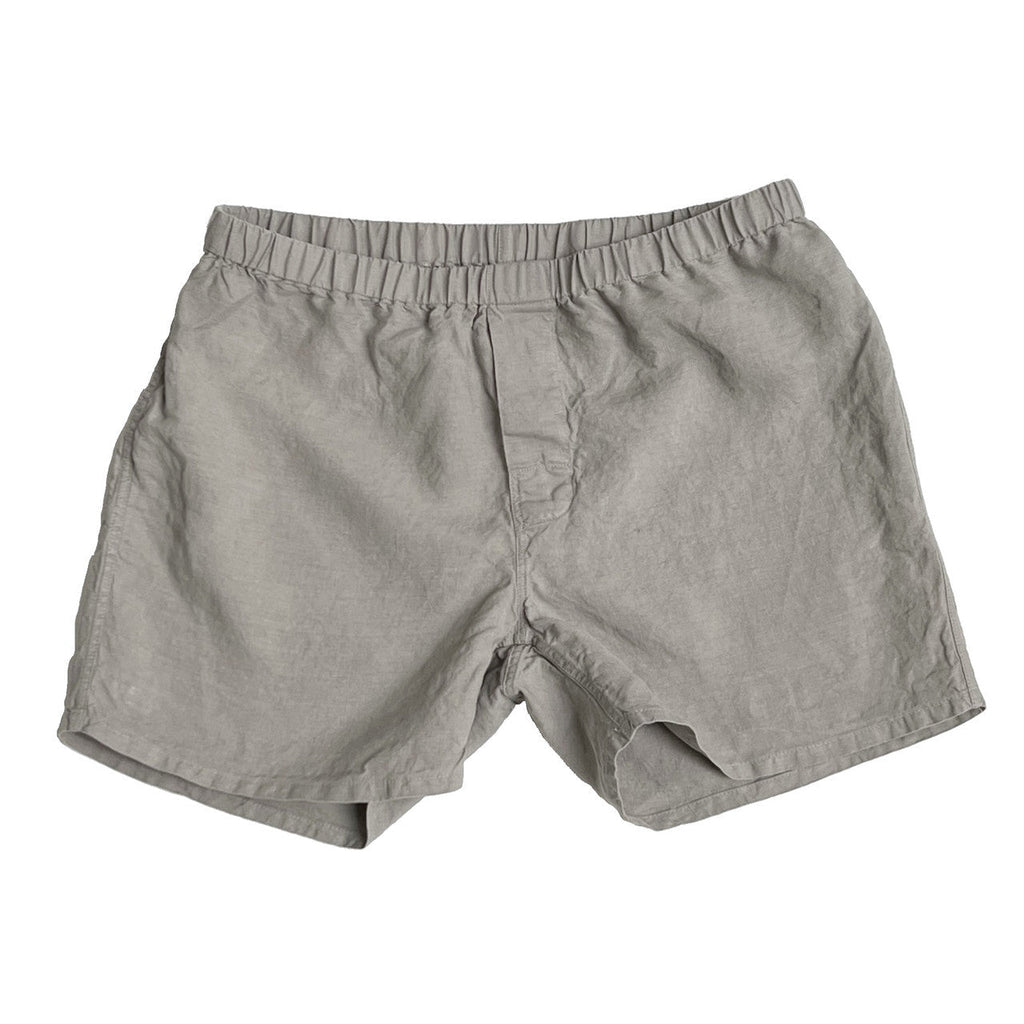 Warm Boxer Shorts
