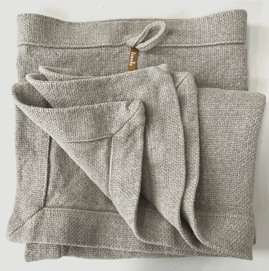 Linen Towels | https://www.linoto.com