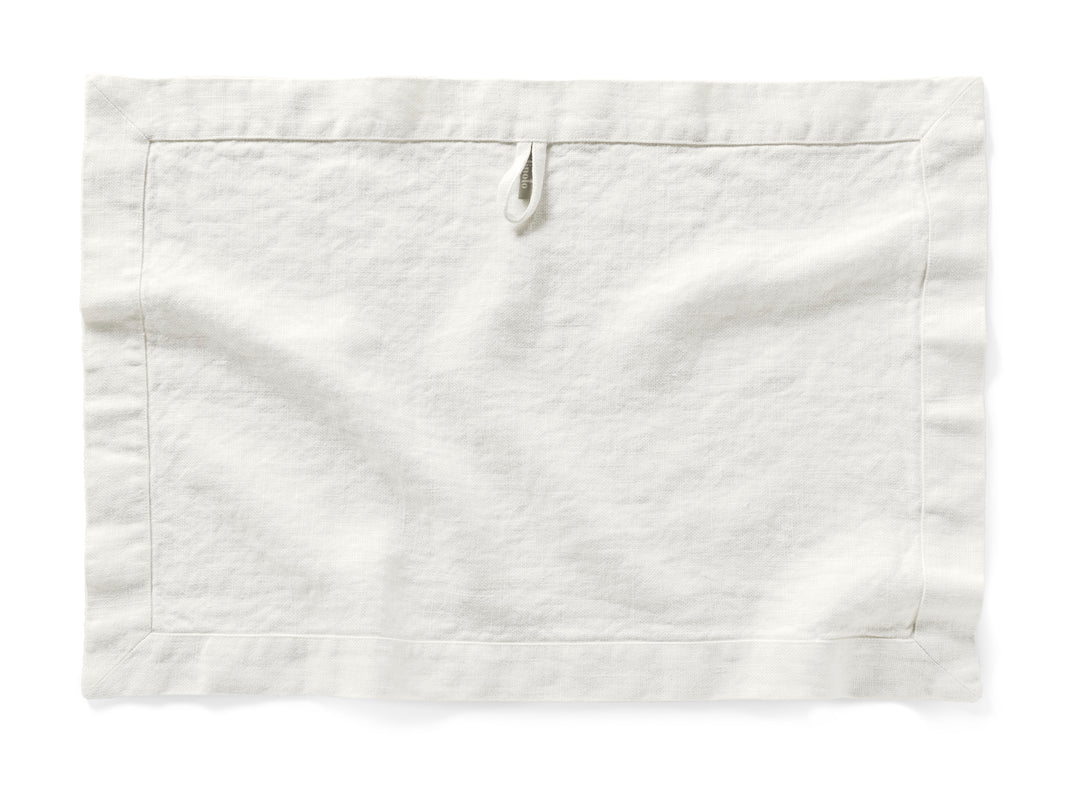 Linen Spa Hand Towel