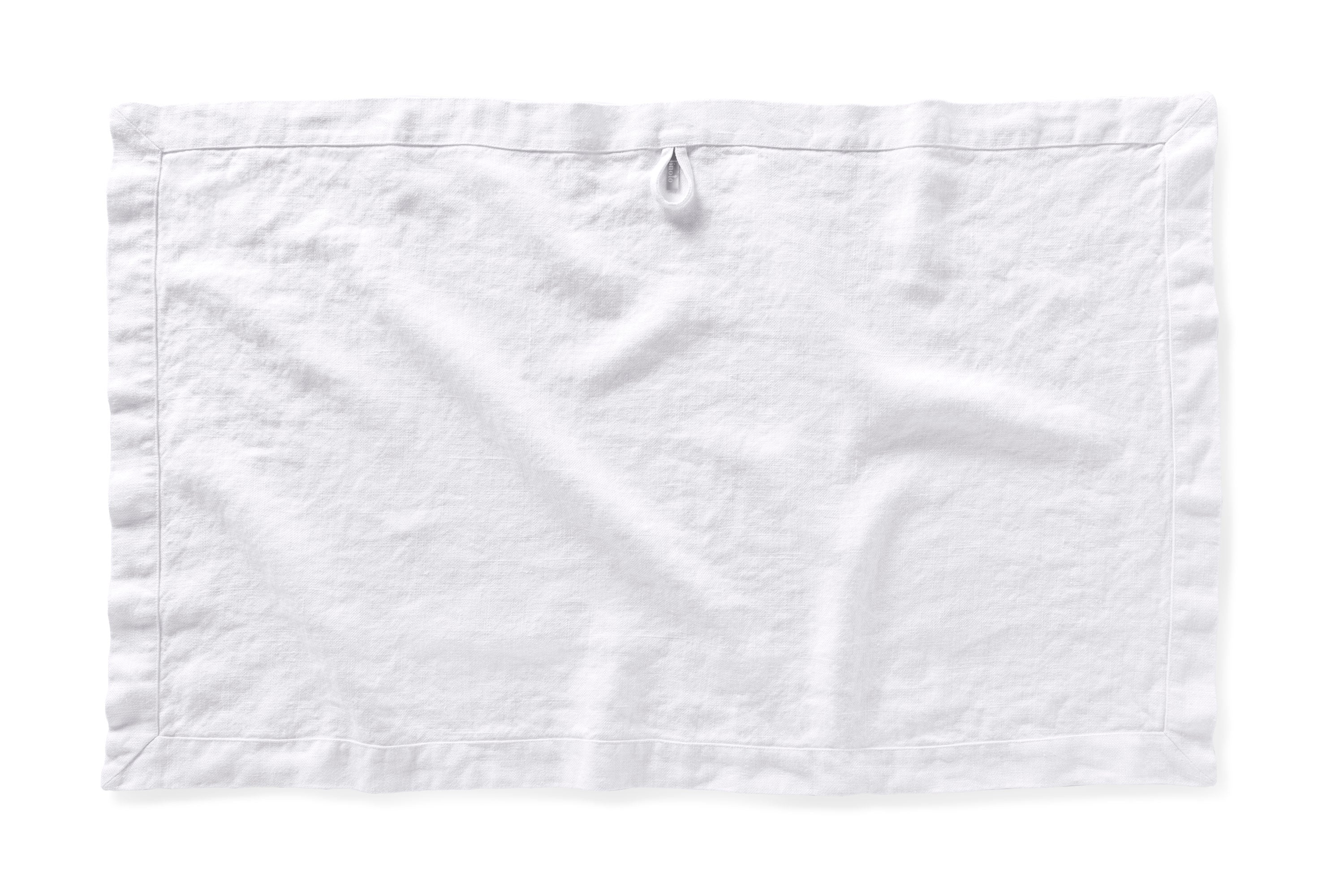 Linoto Linen Bath Sheet - Thumbnail 5