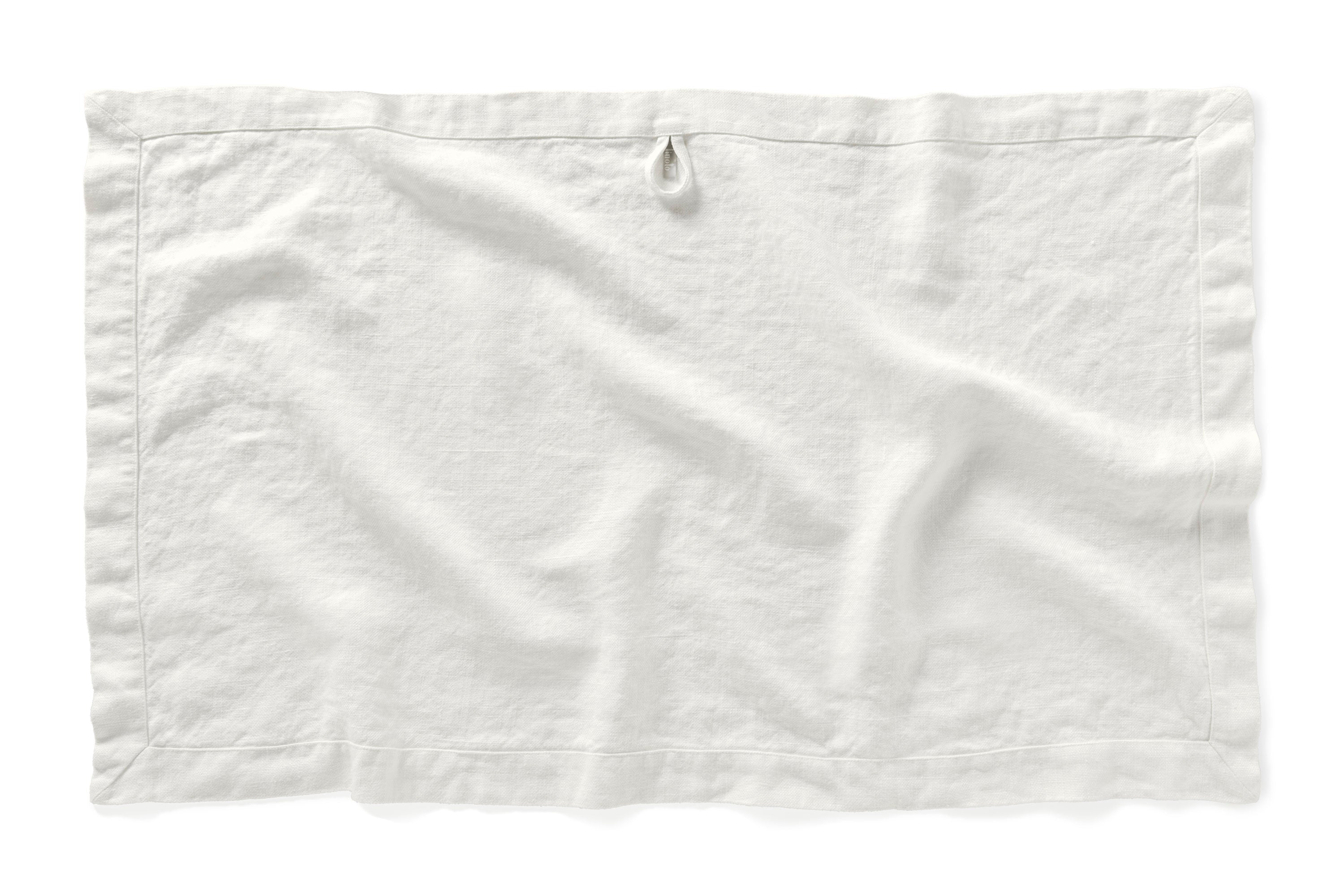 Linoto Linen Bath Sheet - Thumbnail 3