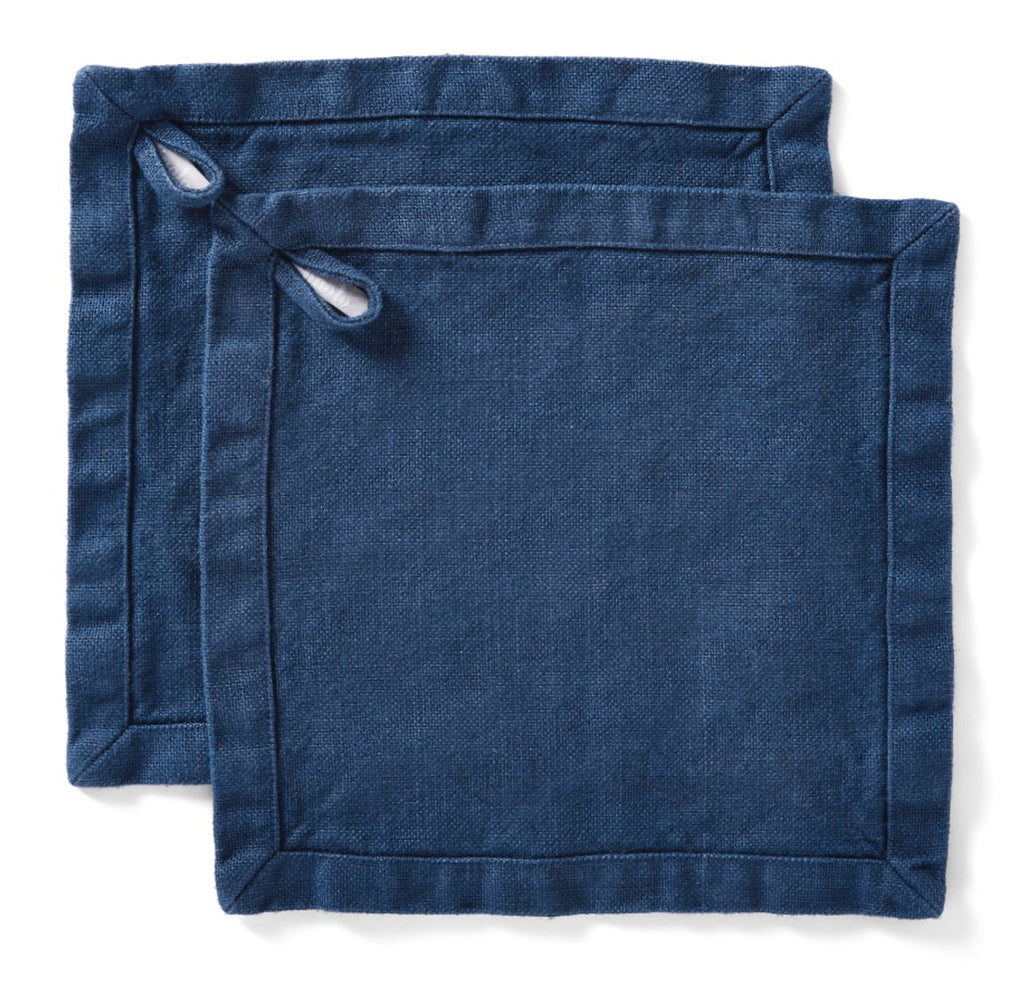 Linen Spa Wash Cloth