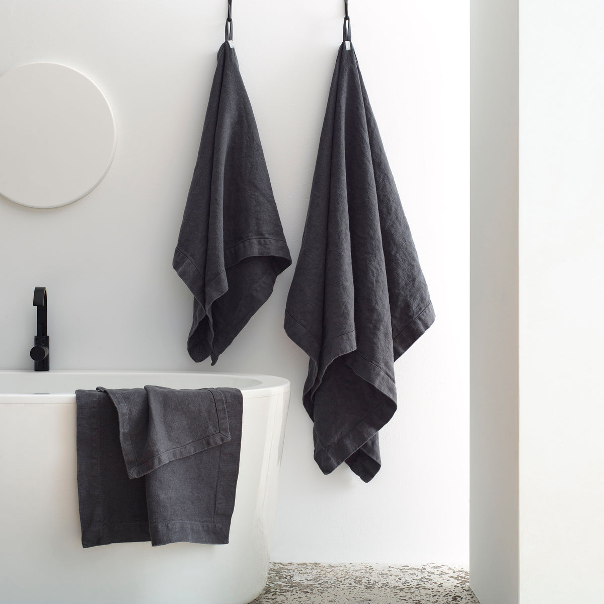 Linoto Linen Sheets | Linen for Bed, Bath and Home