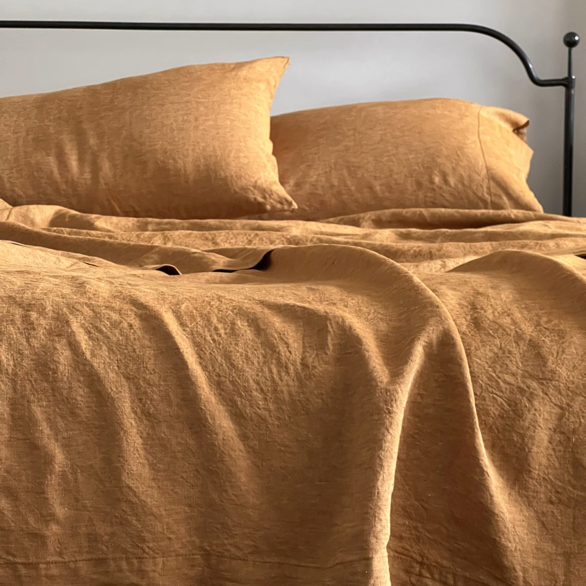 About Linoto Linen | Linen for Bed, Bath and Home