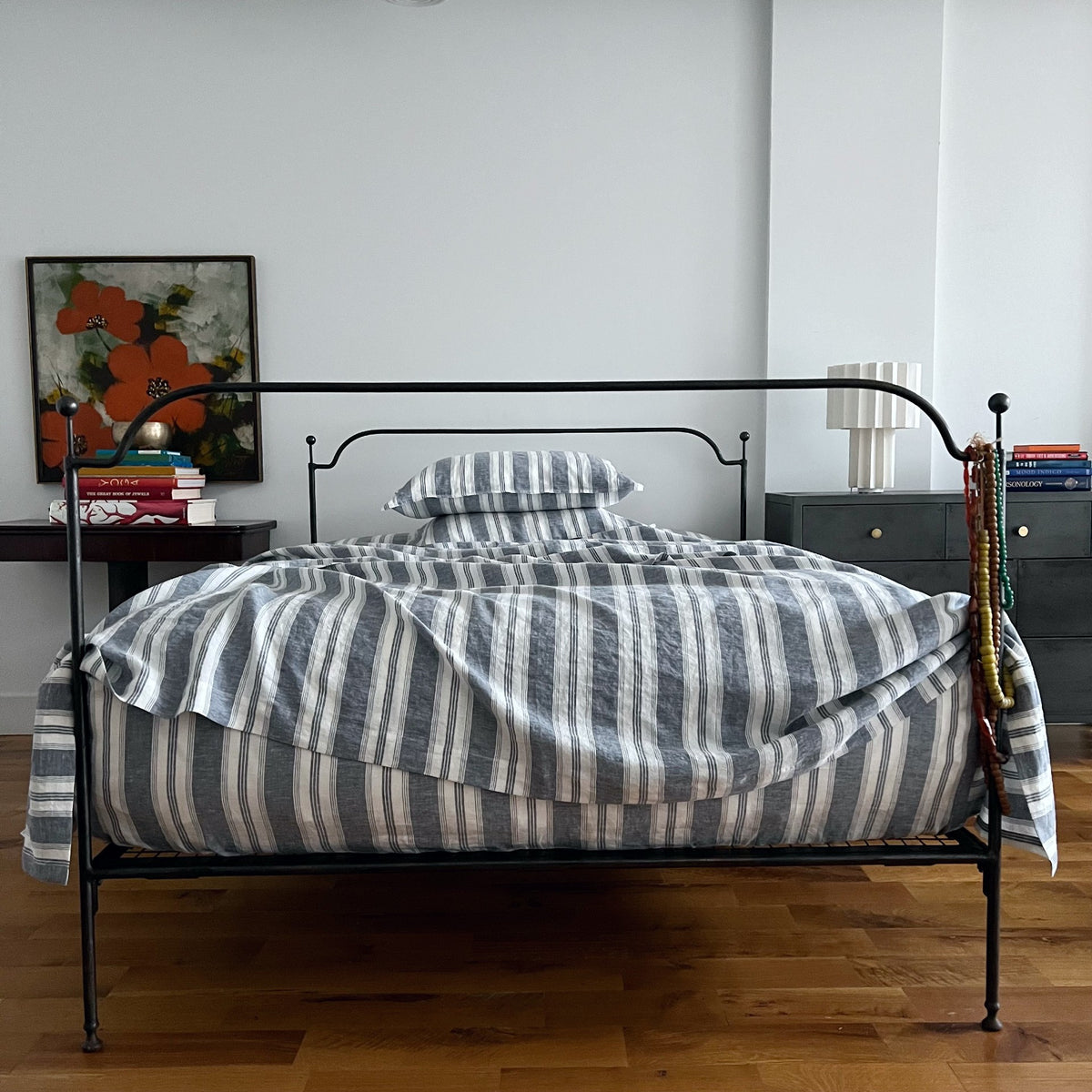 Linoto Linen Sheets Linen for Bed, Bath and Home